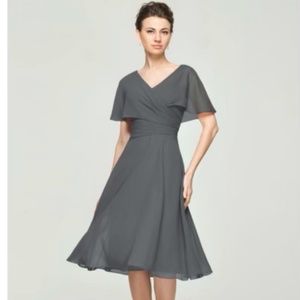 JJ'S HOUSE Mother of the Bride Dress